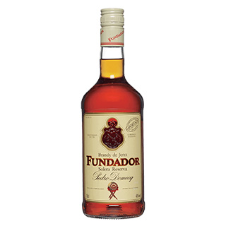 Brandy Fundador