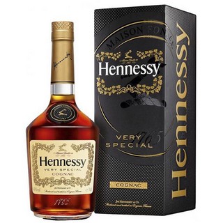 Cognac Hennessy VS