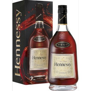 Cognac Hennessy VSOP