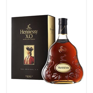 Cognac Hennessy XO