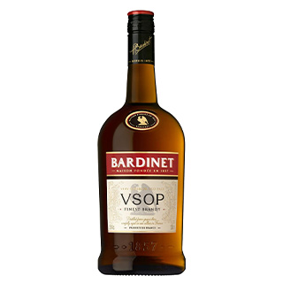 Cognac Napoleon Bardinet VSOP