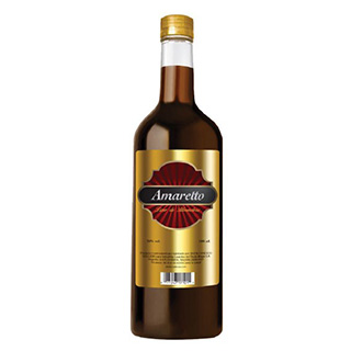 Licor Amaretto Salicsa