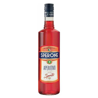 Aperitivo Sperone