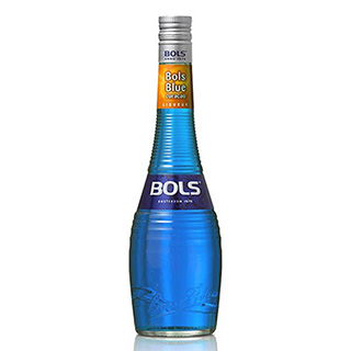 Bols Blue Curacao