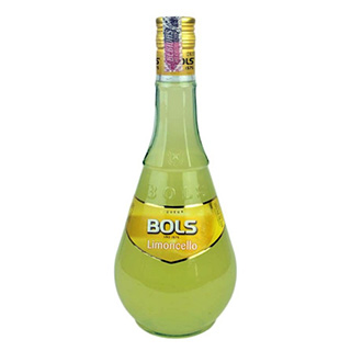 Bols Limoncello