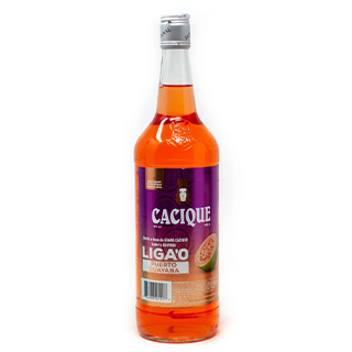 Cacique Ligao Guayaba