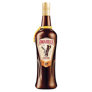 Crema Amarula