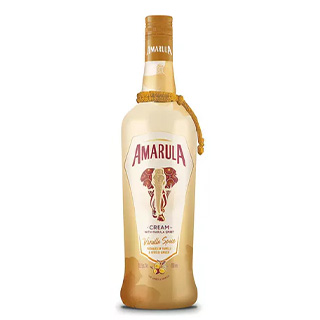 Crema Amarula Vainilla