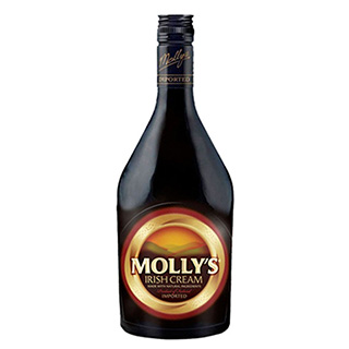 Crema Irlandesa Molly's