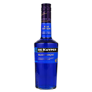 De Kuyper Blue Curacao