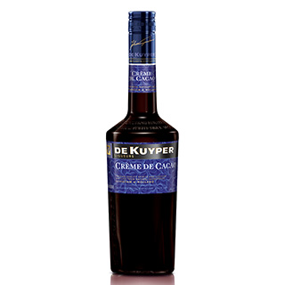 De Kuyper Cacao Brown