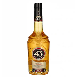 Licor 43