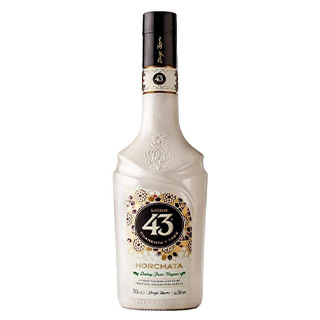 Licor 43 Horchata