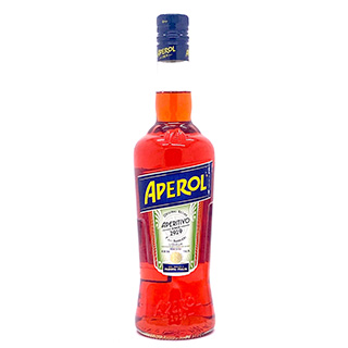 Licor Aperol