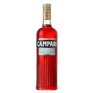 Licor Campari