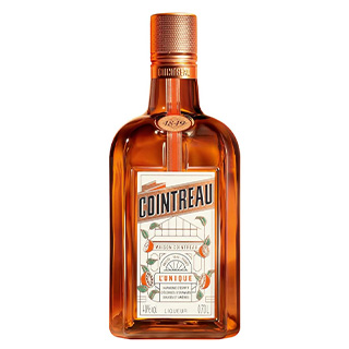 Licor Cointreau