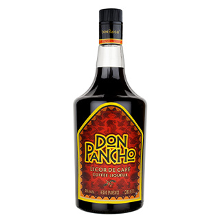 Licor Cafe Don Pancho