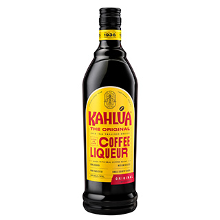 Licor de Cafe Kahlua