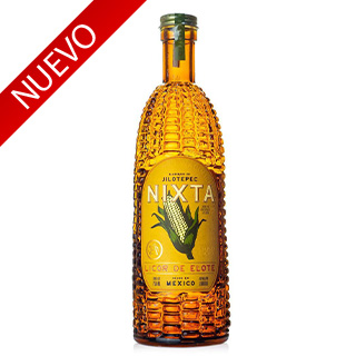 Licor de Elote Nixta