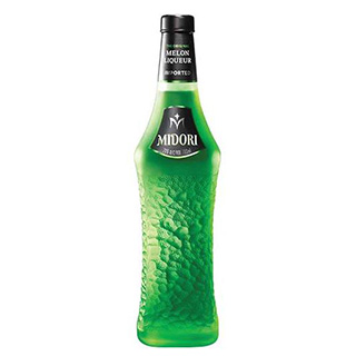 Licor de Melon Midori