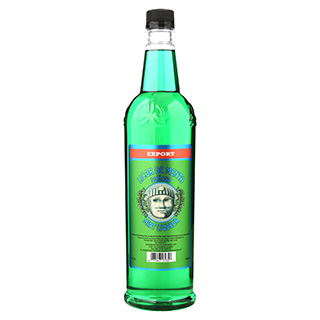 Licor de Menta Salicsa