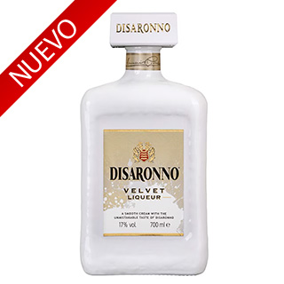 Licor Disaronno Velvet