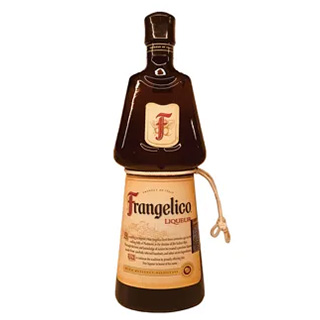 Licor Frangelico