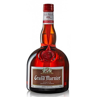 Licor Grand Marnier