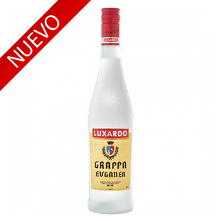 Licor Luxardo Grappa Euganea