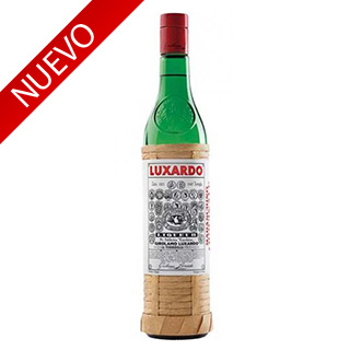 Licor Luxardo Maraschino Originale