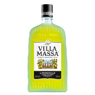 Limoncello Villa Massa