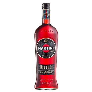 Martini Bitter