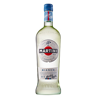 Martini Bianco Vermouth