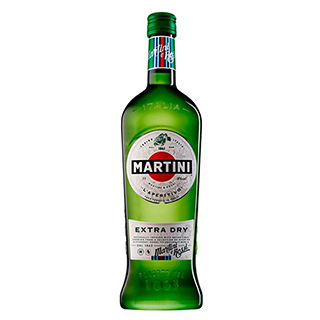 Martini Extra Dry Vermouth