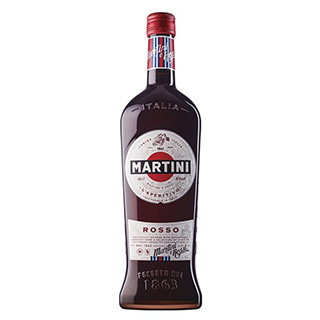 Martini Rosso Vermouth