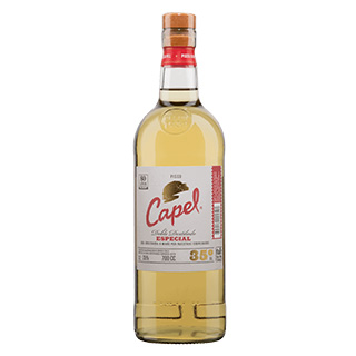 Pisco Capel Especial