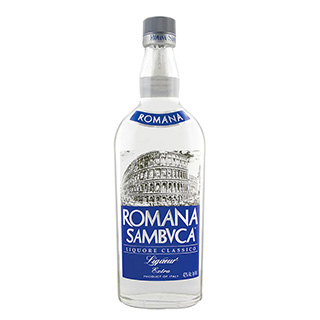 Romana Sambuca