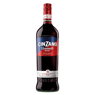 Vermouth Cinzano Rosso