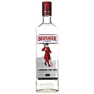 Ginebra Beefeater