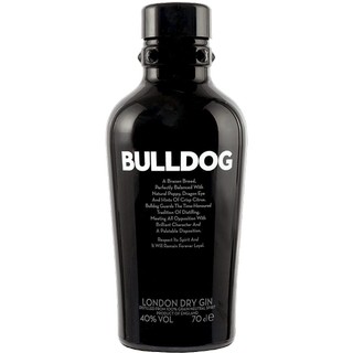 Ginebra Bulldog