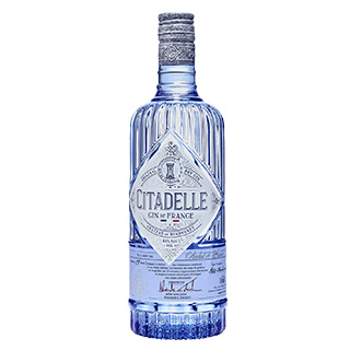 Ginebra Citadelle London Dry