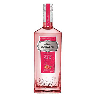 Ginebra D'Argent Rose