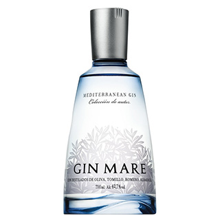 Ginebra Gin Mare