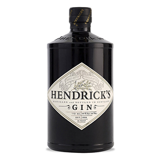 Ginebra Hendricks