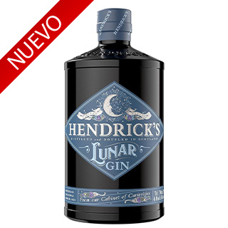 Ginebra Hendricks Lunar