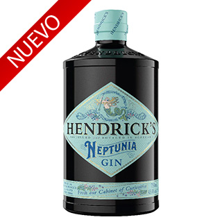 Ginebra Hendricks Neptunia