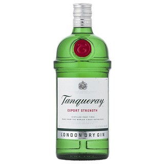 Ginebra Tanqueray