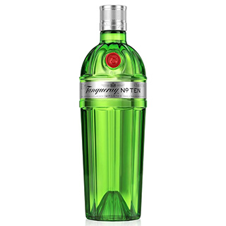 Ginebra Tanqueray Ten