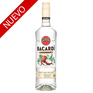 Ron Bacardi Coconut