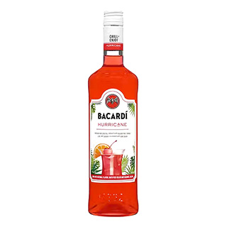 Ron Bacardi Hurricane